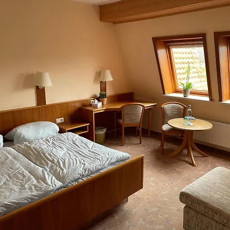 Hotel Neue Muehle
