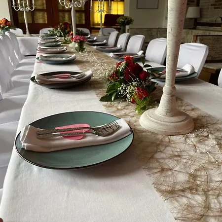 Hotel Neue Muehle *