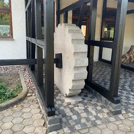 Neue Muehle Hotel