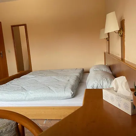 Hotel Neue Muehle *