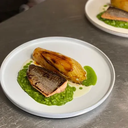 Neue Muehle Hotel Westhausen (Gotha)