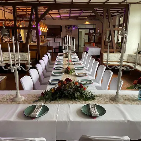 Neue Muehle Westhausen (Gotha)