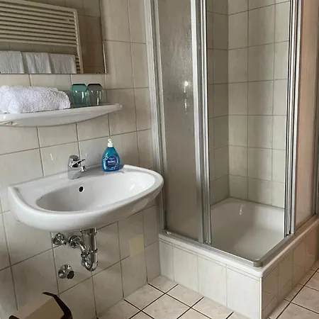 Hotel Neue Muehle *