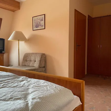 Neue Muehle * Westhausen (Gotha)