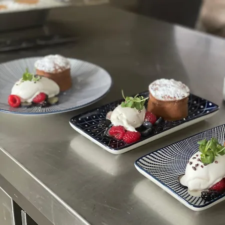 Neue Muehle Hotel Westhausen (Gotha)