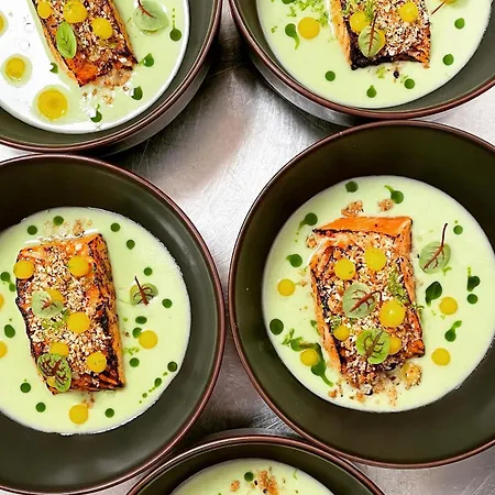 Neue Muehle Westhausen (Gotha)