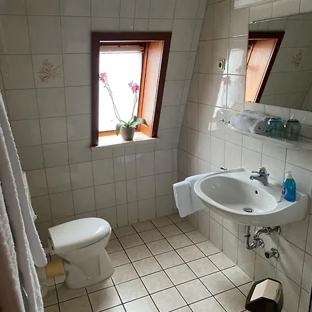 Neue Muehle * Westhausen (Gotha)