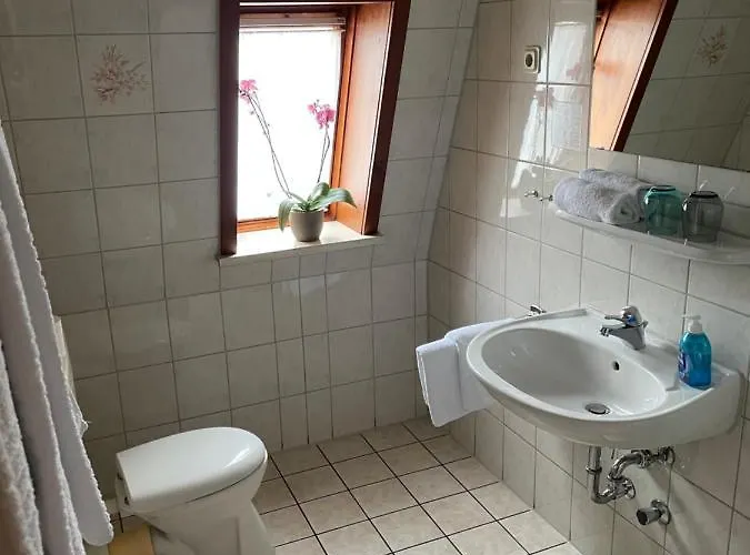 Neue Mühle Westhausen (Gotha)