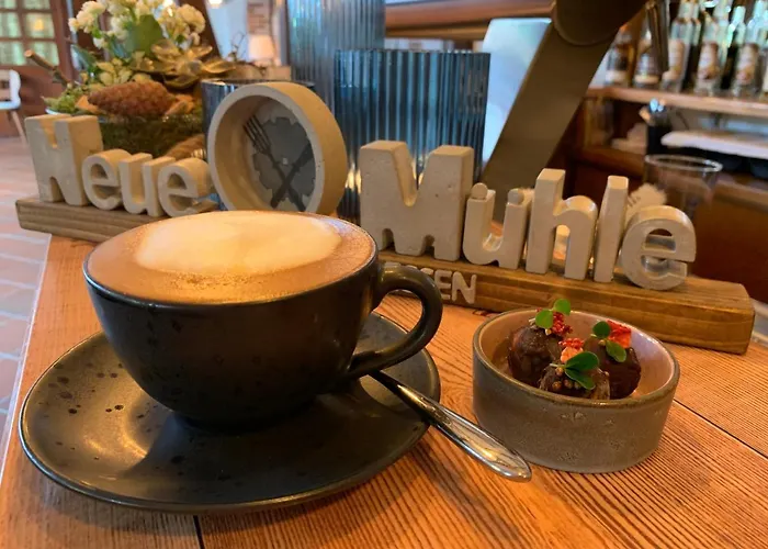 Neue Mühle Westhausen (Gotha)