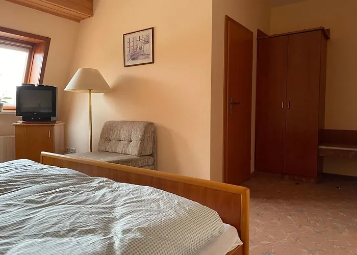 Neue Mühle * Westhausen (Gotha)