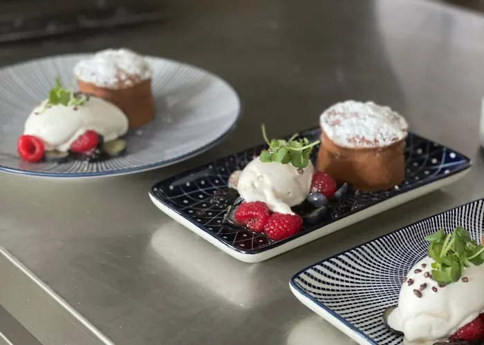 Neue Mühle Hotel Westhausen (Gotha)